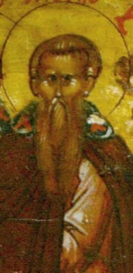 Далмат Далматский, прп. ?>